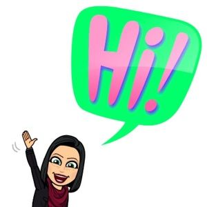 Meet your Posher, Jacque